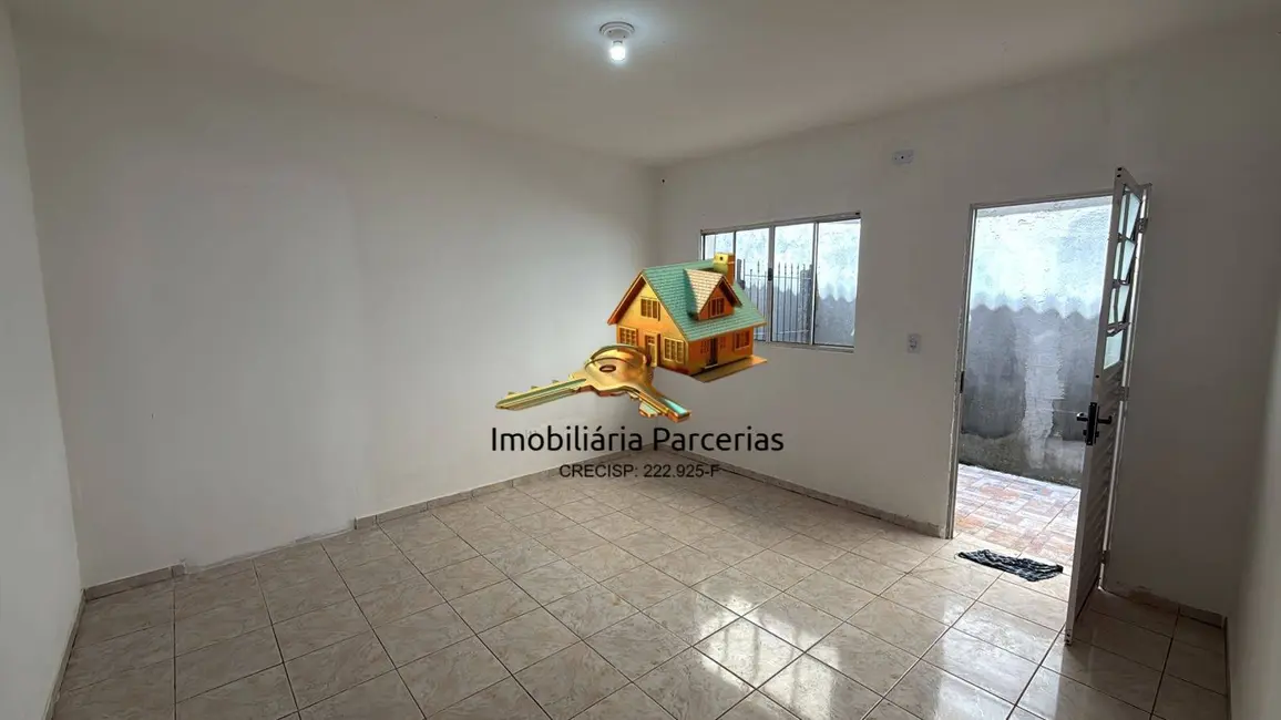 Casa com 1 quarto para alugar, 30m2 em Cidade São Pedro - Gleba A, Santana De Parnaiba - SP - imagem 3 Foto 3 de Casa com 1 quarto para alugar, 30m2 em Cidade São Pedro - Gleba A, Santana De Parnaiba - SP