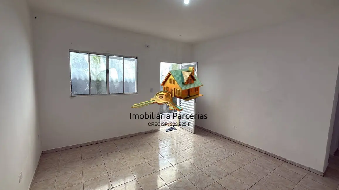 Casa com 1 quarto para alugar, 30m2 em Cidade São Pedro - Gleba A, Santana De Parnaiba - SP - imagem 2 Foto 2 de Casa com 1 quarto para alugar, 30m2 em Cidade São Pedro - Gleba A, Santana De Parnaiba - SP