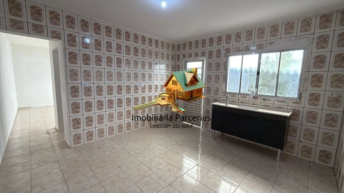 Casa com 1 quarto para alugar, 30m2 em Cidade São Pedro - Gleba A, Santana De Parnaiba - SP - imagem 1 Foto 1 de Casa com 1 quarto para alugar, 30m2 em Cidade São Pedro - Gleba A, Santana De Parnaiba - SP