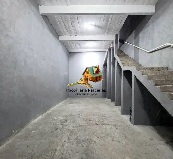 Foto 8 de Sobrado com 2 quartos à venda, 340m2 em Parque Jaguari (Fazendinha), Santana De Parnaiba - SP