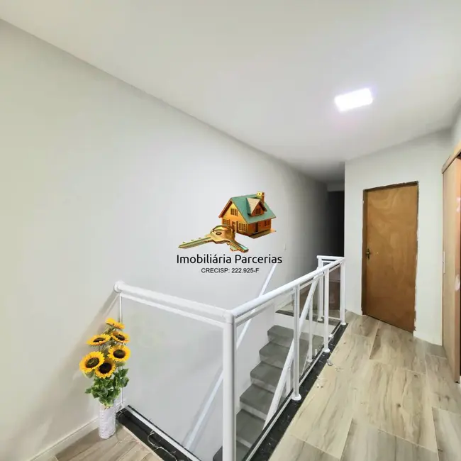 Foto 7 de Sobrado com 2 quartos à venda, 340m2 em Parque Jaguari (Fazendinha), Santana De Parnaiba - SP