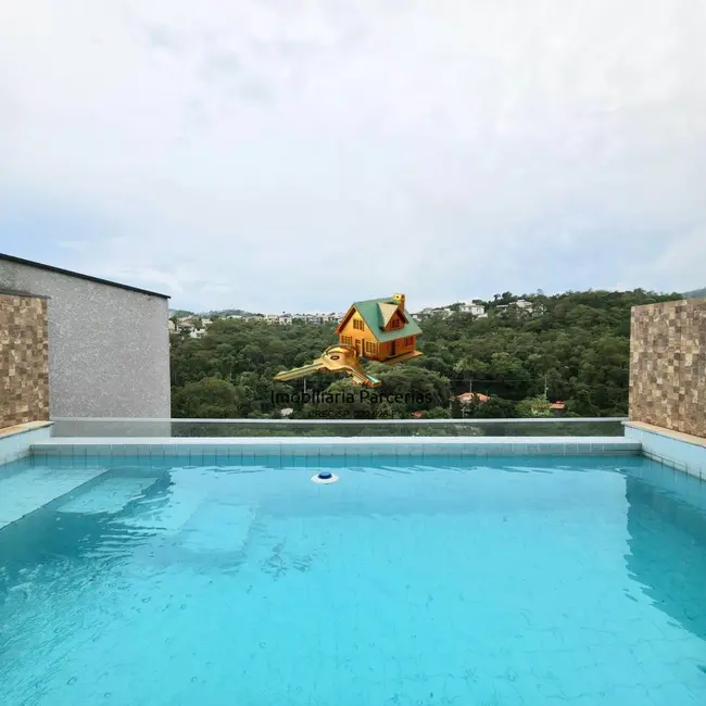 Foto 1 de Sobrado com 2 quartos à venda, 340m2 em Parque Jaguari (Fazendinha), Santana De Parnaiba - SP