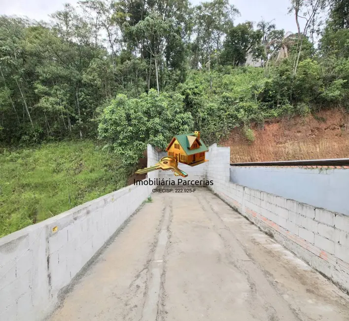 Foto 6 de Sobrado com 2 quartos à venda, 340m2 em Parque Jaguari (Fazendinha), Santana De Parnaiba - SP