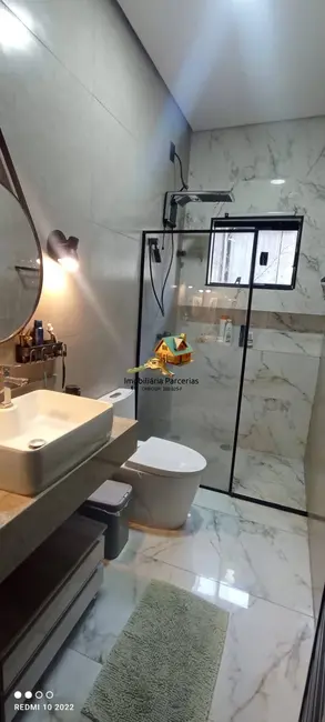 Casa de Condomínio com 3 quartos à venda, 224m2 em Indaiatuba - SP - imagem 8 Foto 8 de Casa de Condomínio com 3 quartos à venda, 224m2 em Indaiatuba - SP