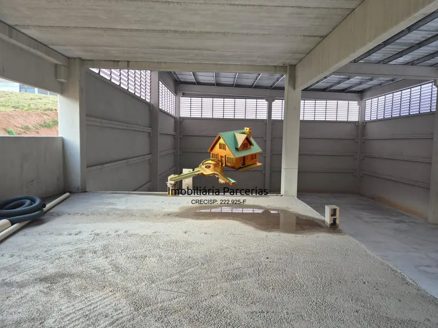 Foto 2 de Armazém / Galpão para alugar, 700m2 em Parque dos Monteiros I, Santana De Parnaiba - SP