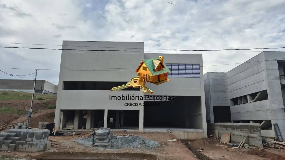 Foto 3 de Armazém / Galpão para alugar, 700m2 em Parque dos Monteiros I, Santana De Parnaiba - SP