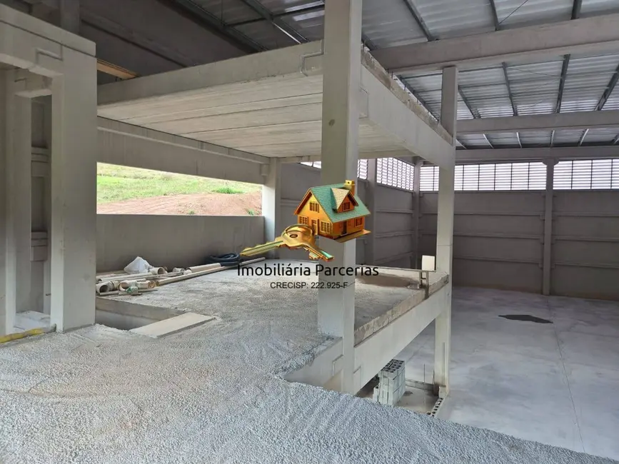 Foto 9 de Armazém / Galpão para alugar, 700m2 em Parque dos Monteiros I, Santana De Parnaiba - SP