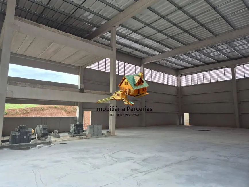 Foto 6 de Armazém / Galpão para alugar, 700m2 em Parque dos Monteiros I, Santana De Parnaiba - SP