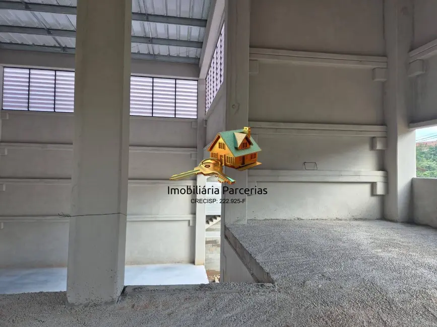 Foto 8 de Armazém / Galpão para alugar, 700m2 em Parque dos Monteiros I, Santana De Parnaiba - SP