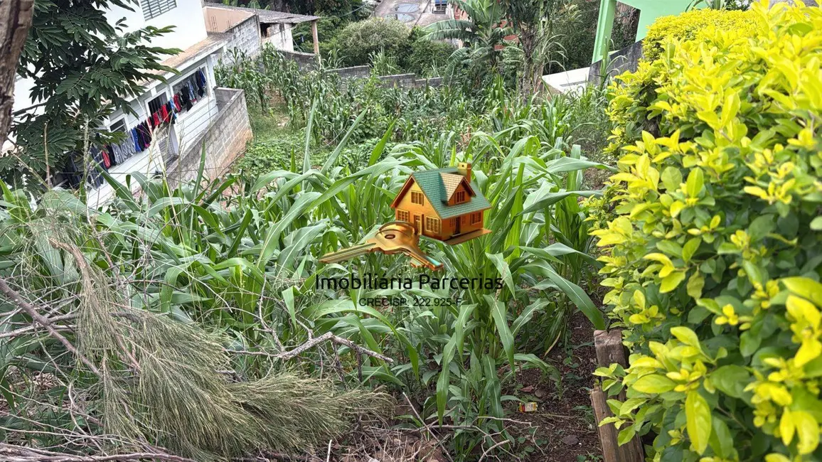 Foto 7 de Terreno / Lote à venda, 282m2 em Jardim Isaura, Santana De Parnaiba - SP