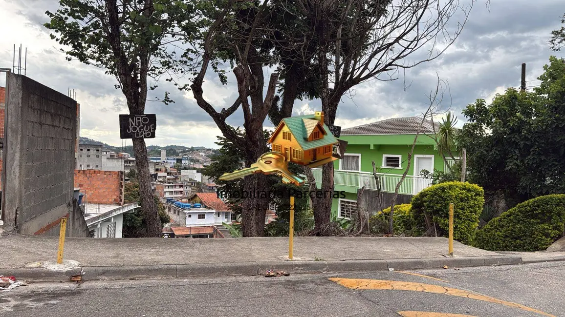 Foto 5 de Terreno / Lote à venda, 282m2 em Jardim Isaura, Santana De Parnaiba - SP