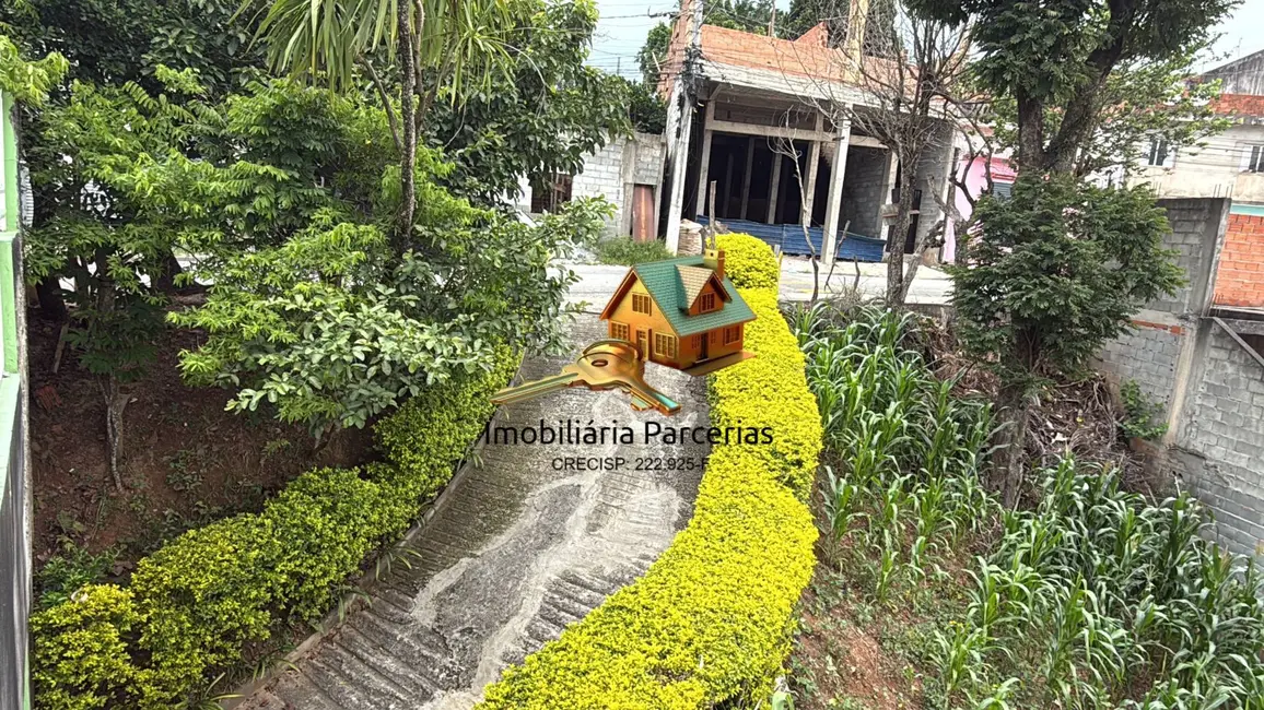 Foto 9 de Terreno / Lote à venda, 282m2 em Jardim Isaura, Santana De Parnaiba - SP