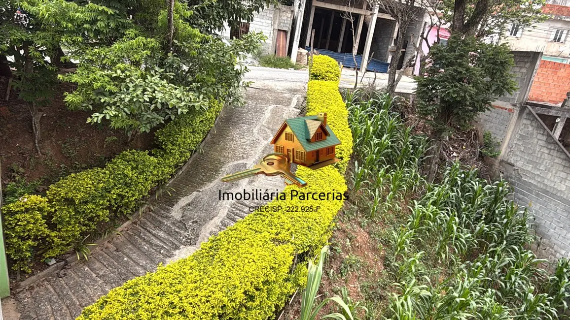 Foto 6 de Terreno / Lote à venda, 282m2 em Jardim Isaura, Santana De Parnaiba - SP