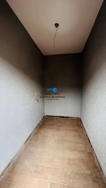 Foto 5 de Casa de Condomínio com 3 quartos à venda, 119m2 em Polvilho (Polvilho), Cajamar - SP