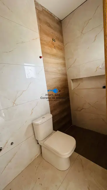 Foto 9 de Casa de Condomínio com 3 quartos à venda, 119m2 em Polvilho (Polvilho), Cajamar - SP