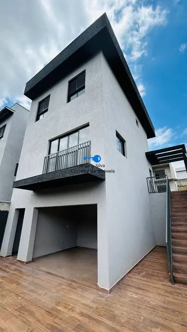 Foto 6 de Casa de Condomínio com 3 quartos à venda, 119m2 em Polvilho (Polvilho), Cajamar - SP