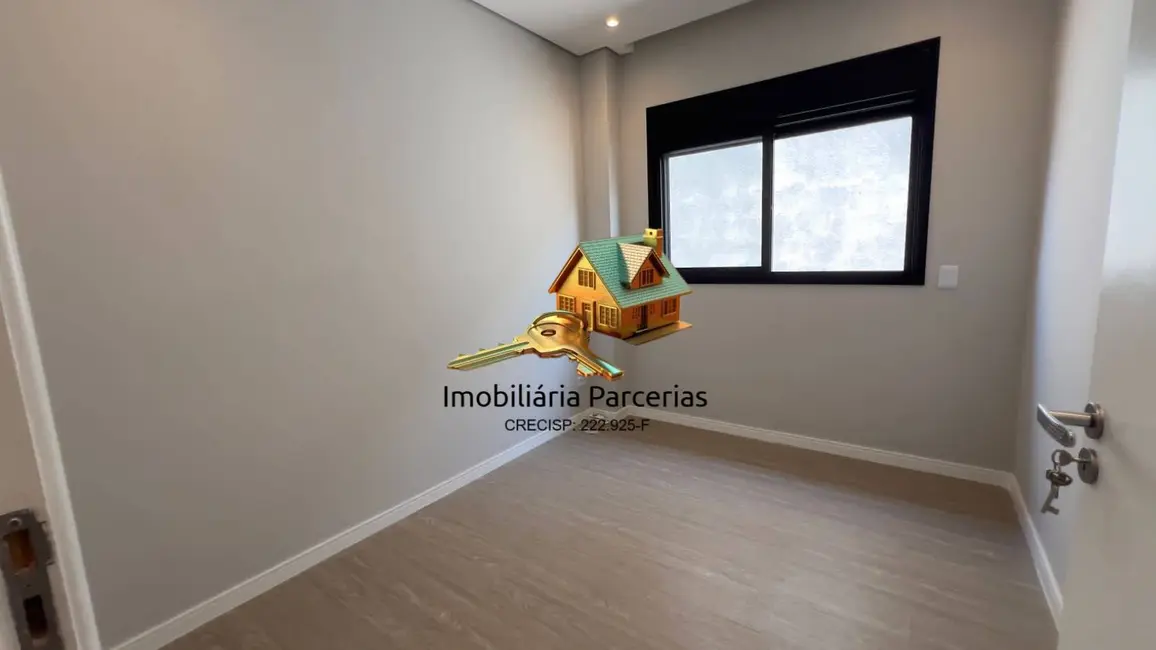 Foto 8 de Casa de Condomínio com 3 quartos à venda, 134m2 em Parque Jaguari (Fazendinha), Santana De Parnaiba - SP