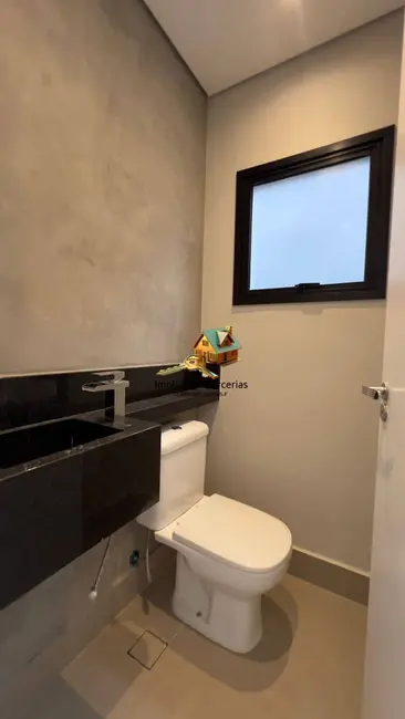 Foto 7 de Casa de Condomínio com 3 quartos à venda, 134m2 em Parque Jaguari (Fazendinha), Santana De Parnaiba - SP