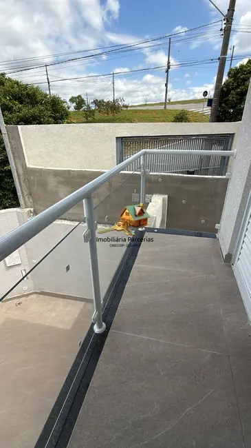 Foto 3 de Sobrado com 2 quartos à venda, 74m2 em Portais (Polvilho), Cajamar - SP