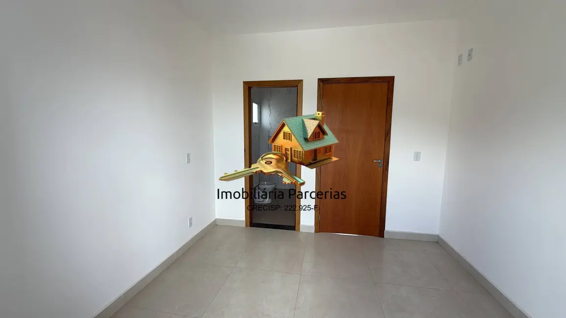 Foto 8 de Sobrado com 2 quartos à venda, 74m2 em Portais (Polvilho), Cajamar - SP