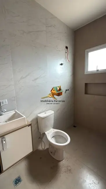 Foto 6 de Sobrado com 2 quartos à venda, 74m2 em Portais (Polvilho), Cajamar - SP