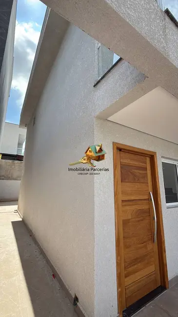 Foto 4 de Sobrado com 2 quartos à venda, 74m2 em Portais (Polvilho), Cajamar - SP