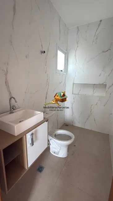 Foto 7 de Sobrado com 2 quartos à venda, 74m2 em Portais (Polvilho), Cajamar - SP