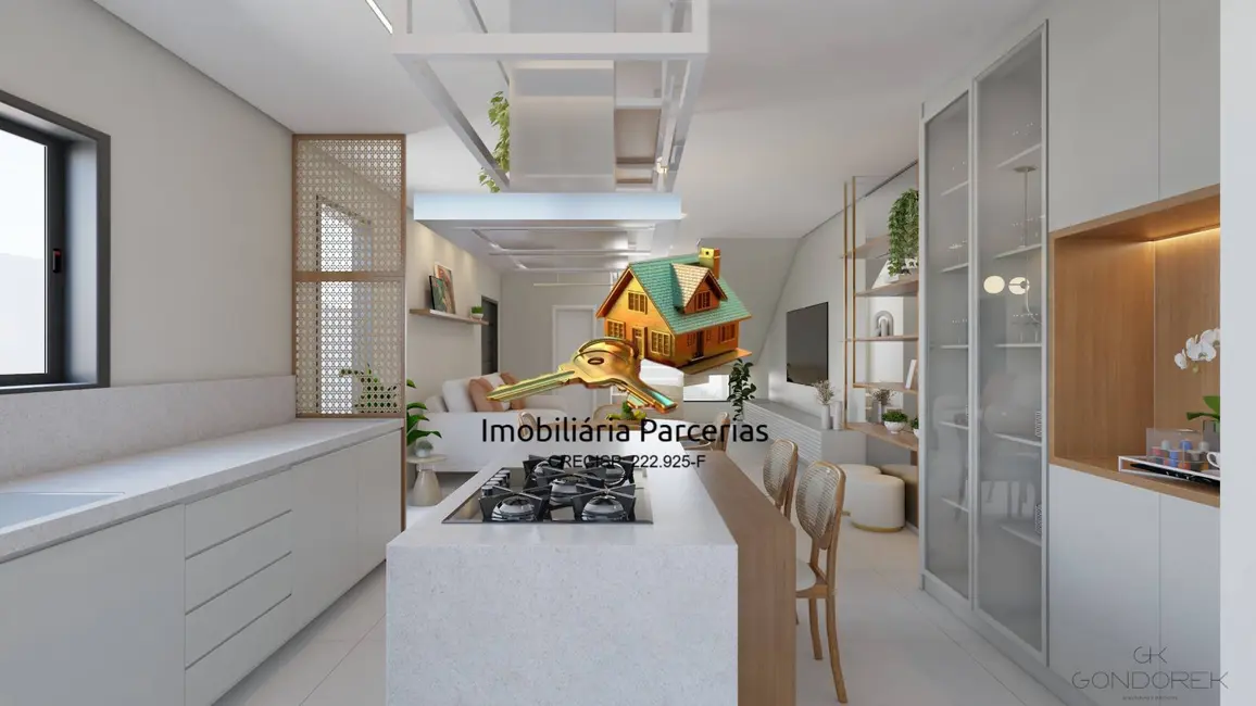 Foto 5 de Casa com 4 quartos à venda, 183m2 em Santana De Parnaiba - SP