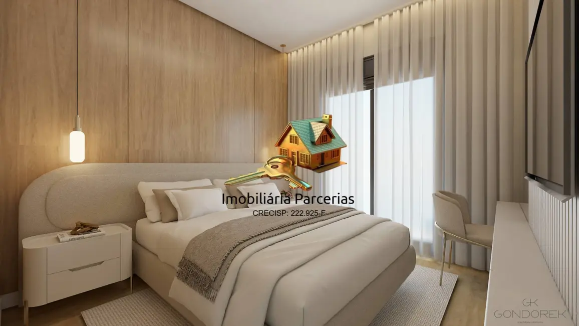 Foto 9 de Casa com 4 quartos à venda, 183m2 em Santana De Parnaiba - SP