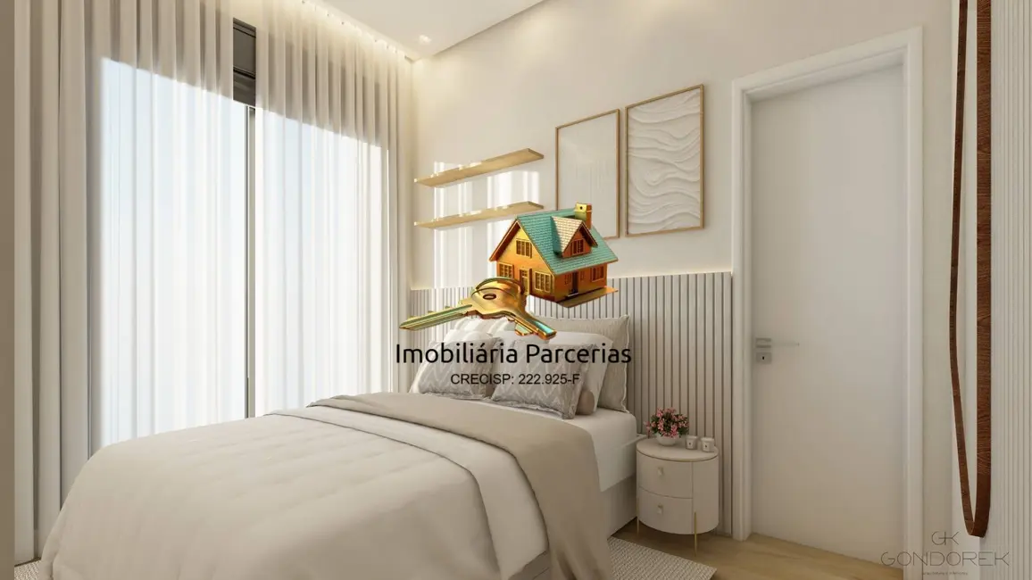 Foto 8 de Casa com 4 quartos à venda, 183m2 em Santana De Parnaiba - SP