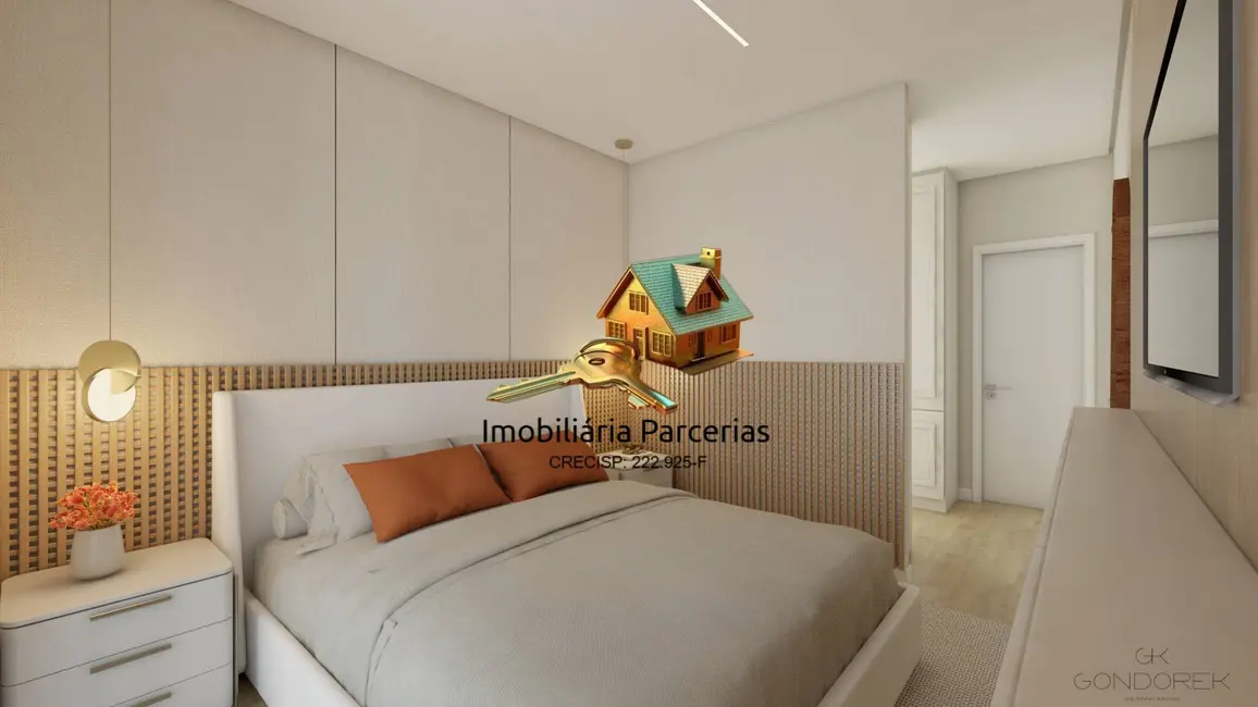 Foto 8 de Casa com 4 quartos à venda, 143m2 em Santana De Parnaiba - SP