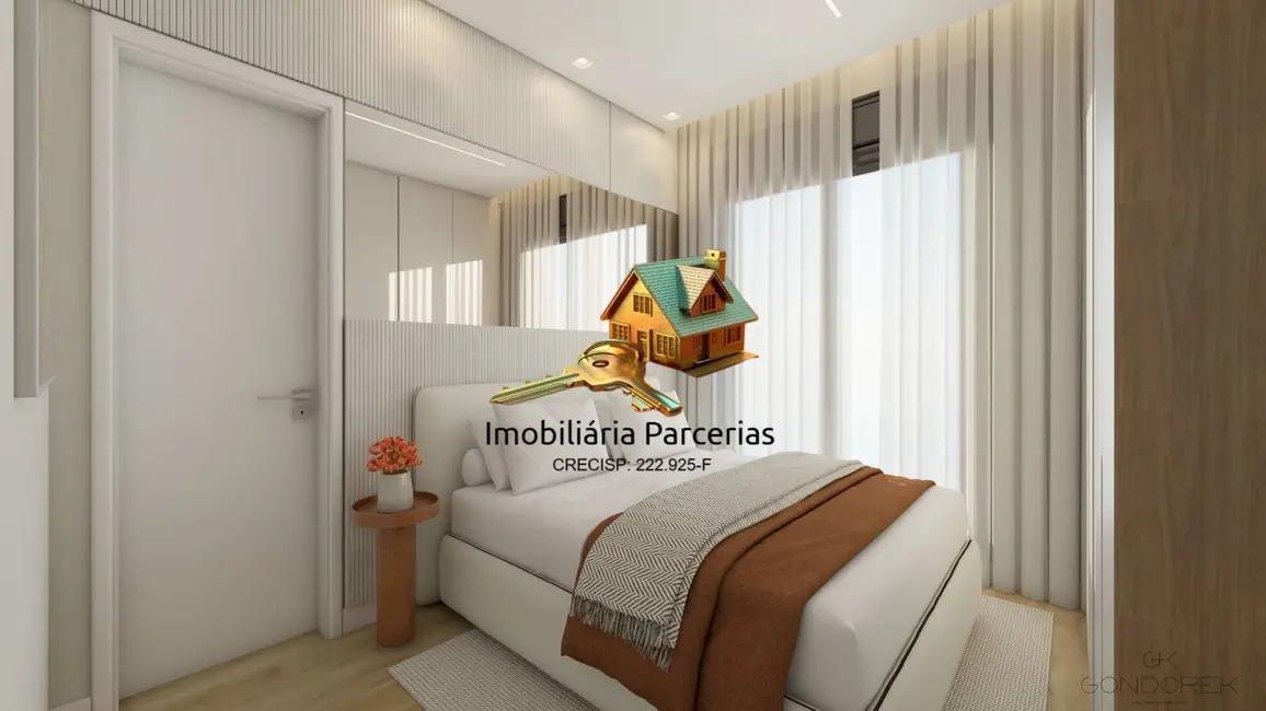 Foto 7 de Casa com 4 quartos à venda, 143m2 em Santana De Parnaiba - SP