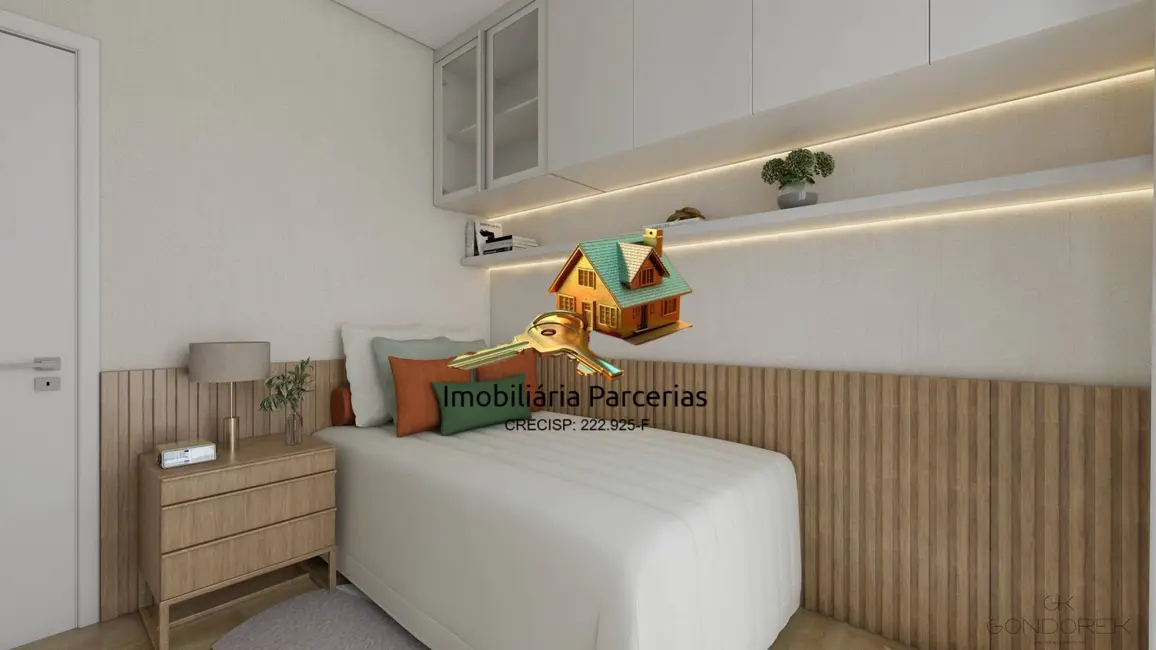 Foto 6 de Casa com 4 quartos à venda, 143m2 em Santana De Parnaiba - SP