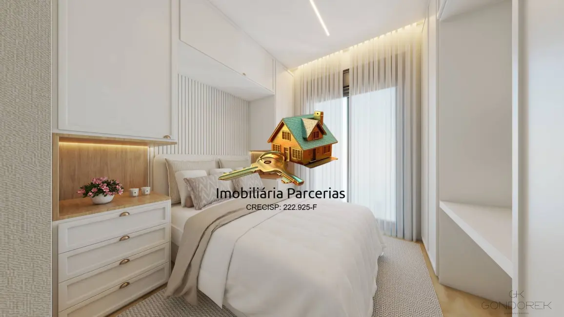 Foto 6 de Sobrado com 4 quartos à venda, 143m2 em Santana De Parnaiba - SP