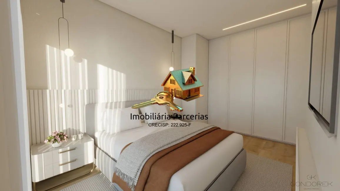 Foto 7 de Sobrado com 4 quartos à venda, 143m2 em Santana De Parnaiba - SP