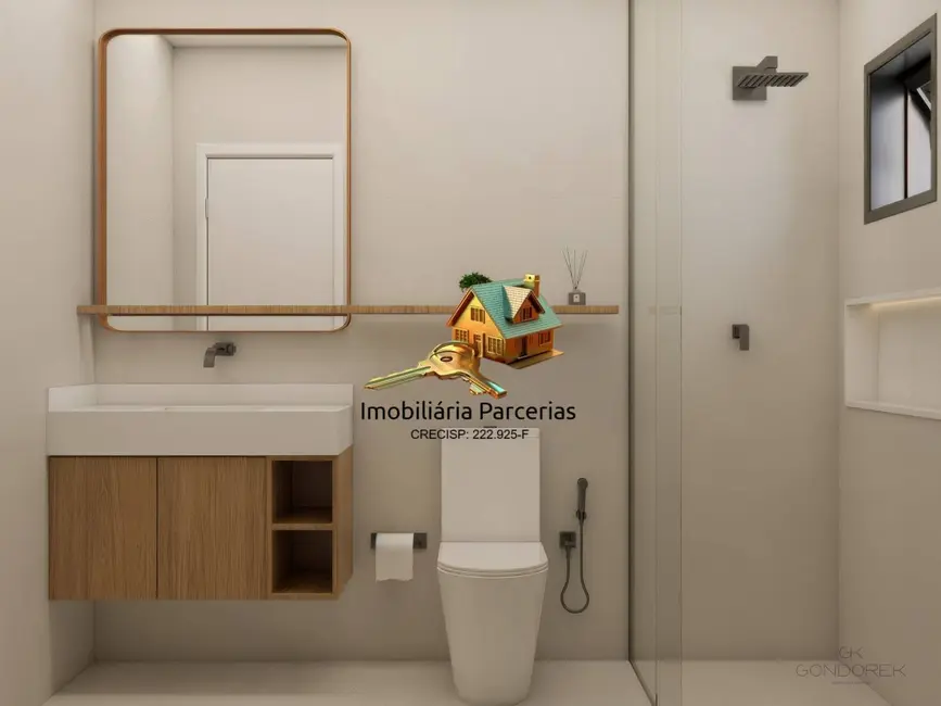 Foto 3 de Sobrado com 4 quartos à venda, 143m2 em Santana De Parnaiba - SP