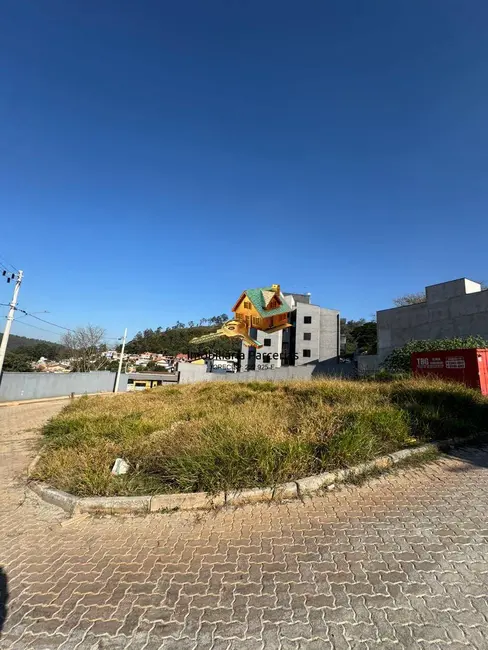 Foto 3 de Lote de Condomínio à venda, 162m2 em Centro, Cajamar - SP