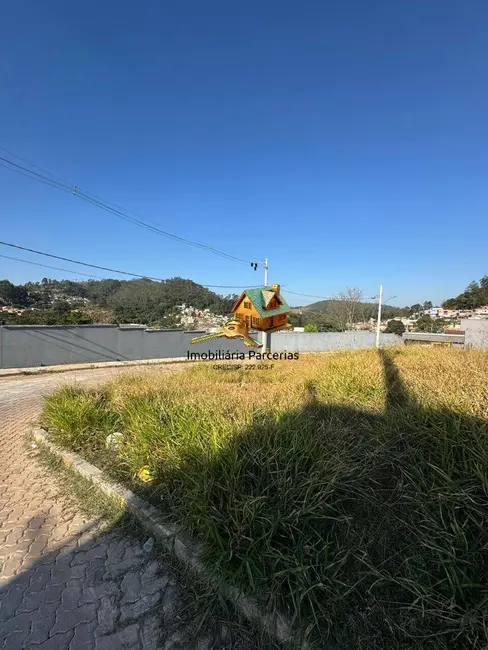 Foto 4 de Lote de Condomínio à venda, 162m2 em Centro, Cajamar - SP