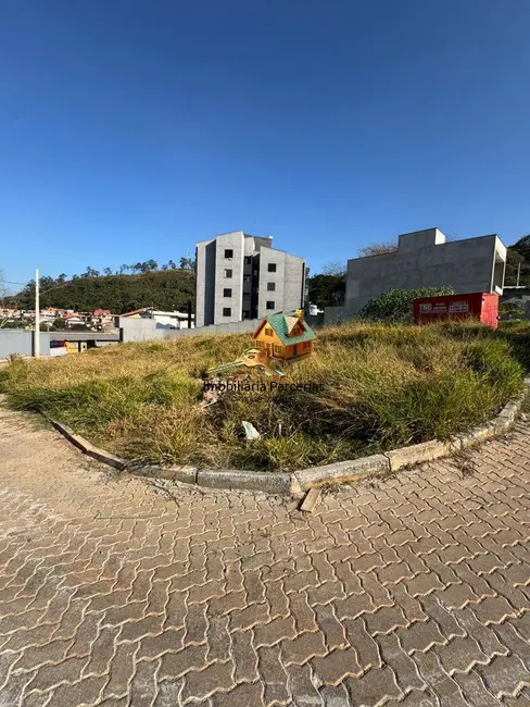 Foto 1 de Lote de Condomínio à venda, 162m2 em Centro, Cajamar - SP