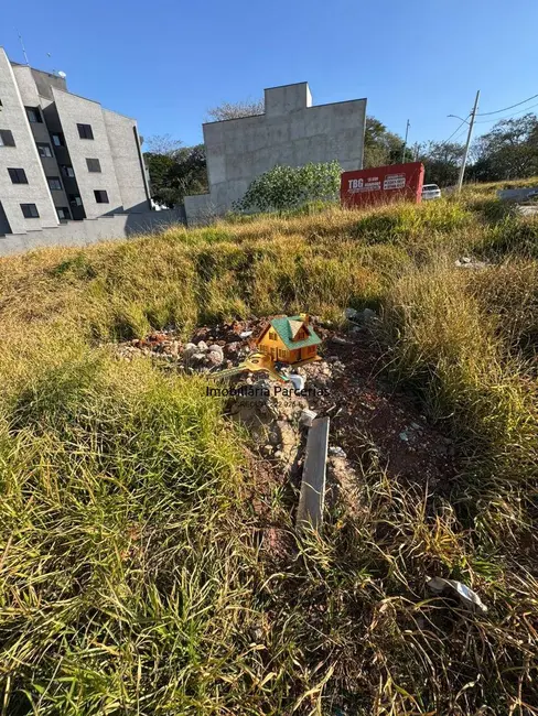 Foto 6 de Lote de Condomínio à venda, 162m2 em Centro, Cajamar - SP