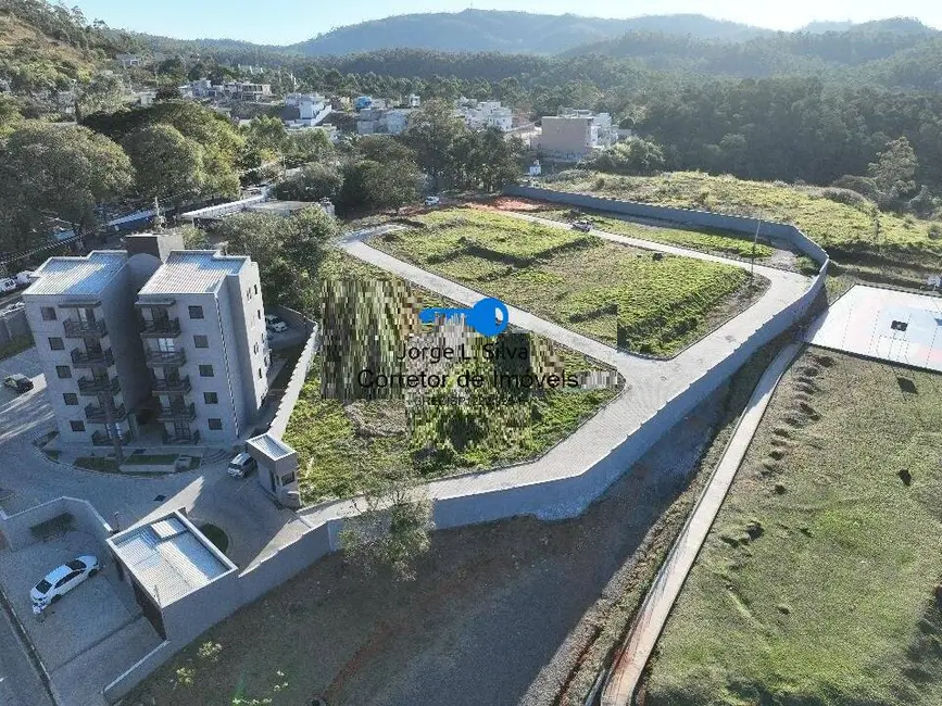 Foto 2 de Lote de Condomínio à venda, 162m2 em Centro, Cajamar - SP