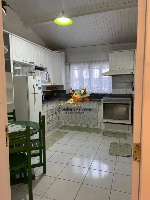 Foto 6 de Casa de Condomínio com 6 quartos à venda e para alugar, 1100m2 em Alpes dos Araçás (Jordanésia), Cajamar - SP