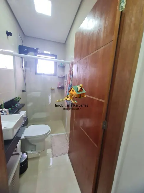 Foto 9 de Casa de Condomínio com 3 quartos à venda, 150m2 em Santana De Parnaiba - SP