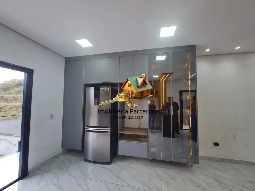 Foto 6 de Casa de Condomínio com 3 quartos à venda, 150m2 em Santana De Parnaiba - SP