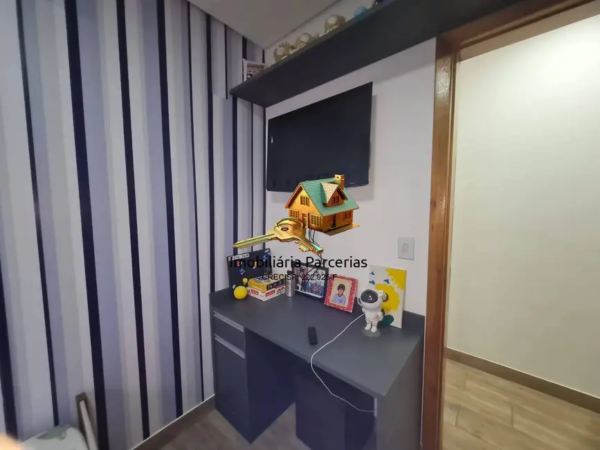 Foto 7 de Casa de Condomínio com 3 quartos à venda, 150m2 em Santana De Parnaiba - SP