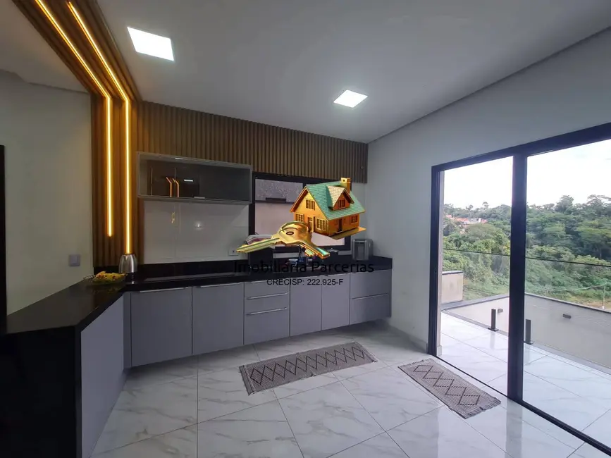 Foto 5 de Casa de Condomínio com 3 quartos à venda, 150m2 em Santana De Parnaiba - SP