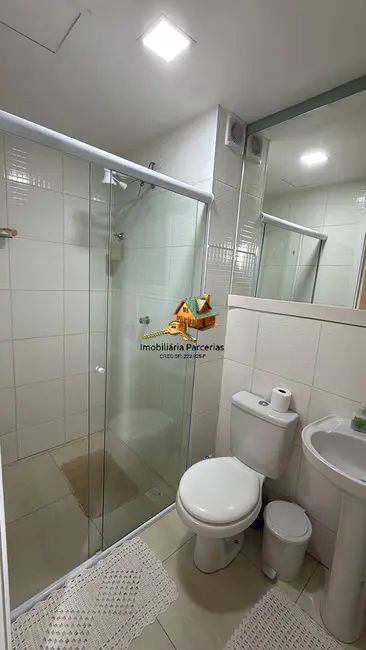 Foto 9 de Apartamento com 2 quartos à venda, 49m2 em Ipês (Polvilho), Cajamar - SP