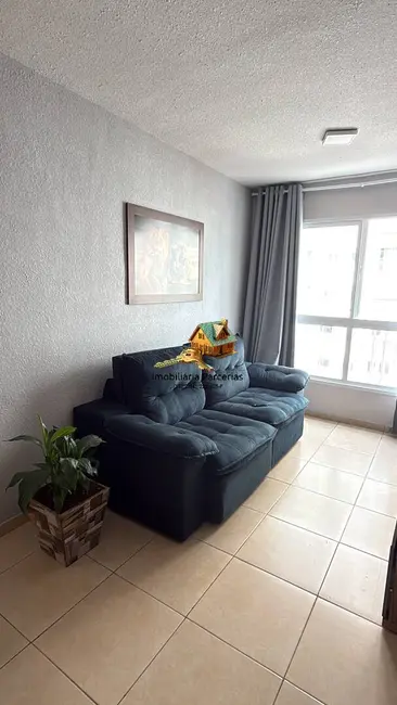 Foto 4 de Apartamento com 2 quartos à venda, 49m2 em Ipês (Polvilho), Cajamar - SP