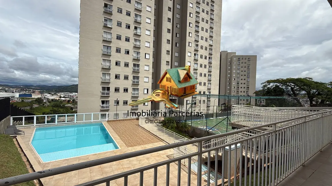 Foto 5 de Apartamento com 2 quartos à venda, 49m2 em Ipês (Polvilho), Cajamar - SP