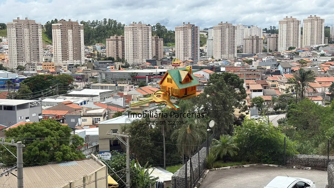 Foto 6 de Apartamento com 2 quartos à venda, 49m2 em Ipês (Polvilho), Cajamar - SP